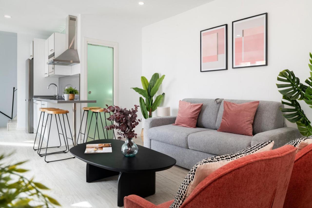Apartment Correduria